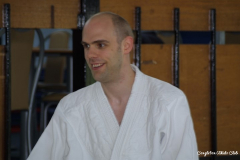 Dan Messisco 2011