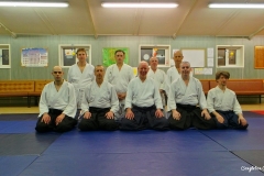 Summer practice  ( 2018 )