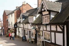 Little Street ( Congleton )