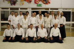 Congleton Xmas Practice 2011
