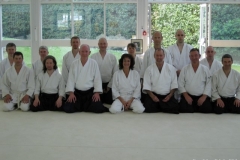 Dan Messisco ( Seminar  2011 )