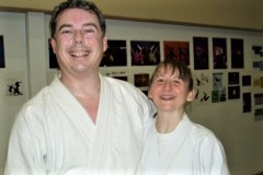 Yamashima Sensei 2008