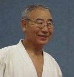 Takeshi Yamashima Sensei